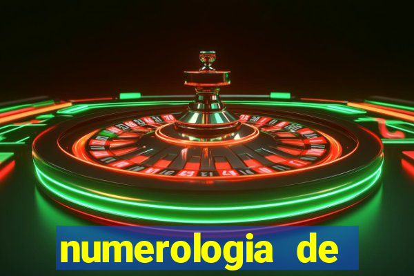 numerologia de santos de cabeca na umbanda
